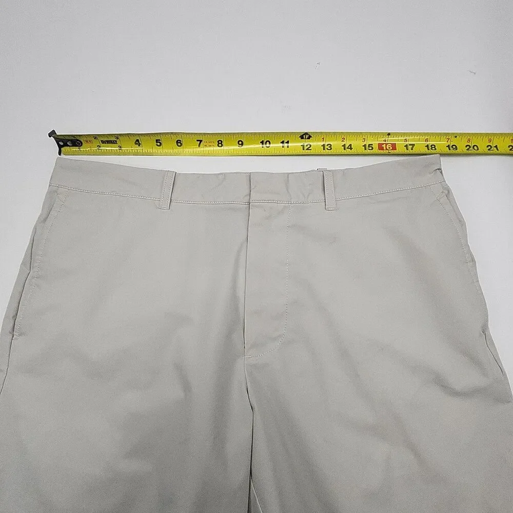 J. Crew Shorts Khaki Tan 7.5